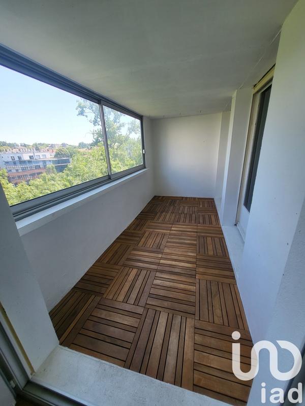 Appartement - 75 m² - 4 pièces