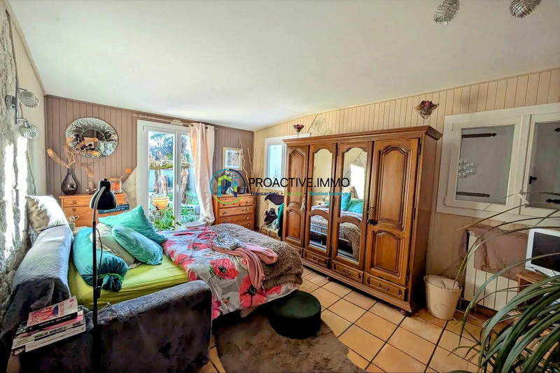 Maison - 82 m² - 4 pièces