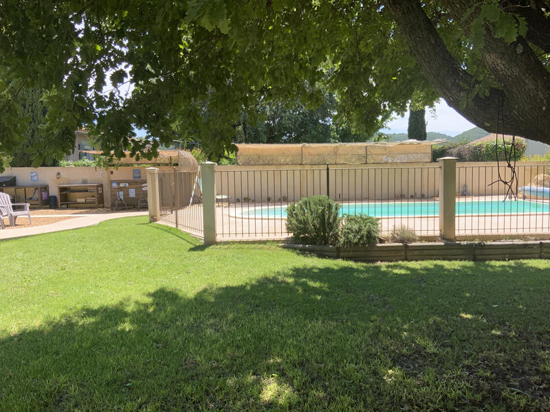 Maison - 118 m² - 5 pièces