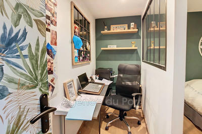 Maison de village - 170 m² - 5 pièces