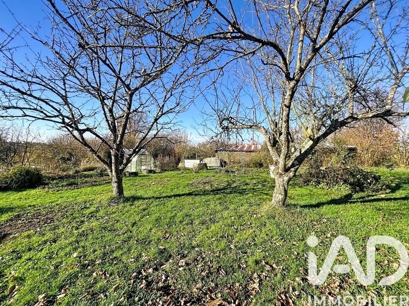 Maison de campagne - 150 m² - 4 pièces