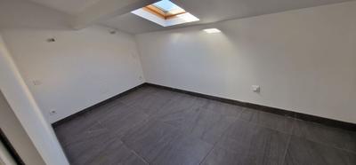 Appartement - 25 m² - 2 pièces