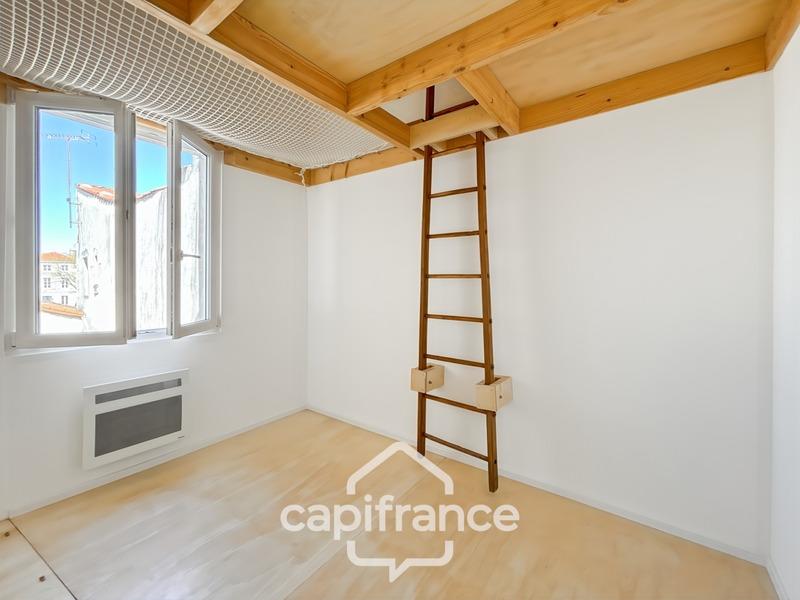 Appartement - 139 m² - 5 pièces