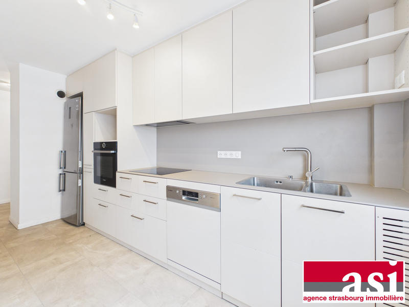 Appartement - 125 m² - 4 pièces