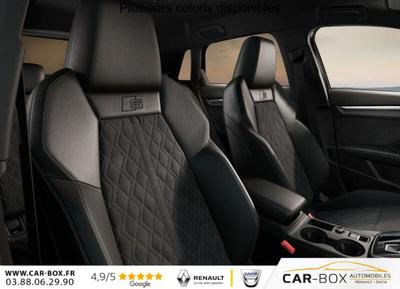 Audi A3 Sportback Tfsi E 272cv