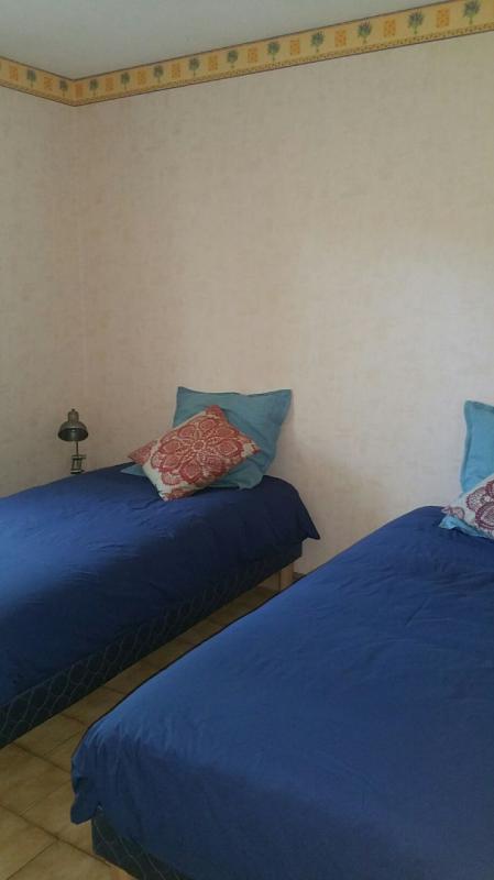 Maison - 75 m² - 3 pièces