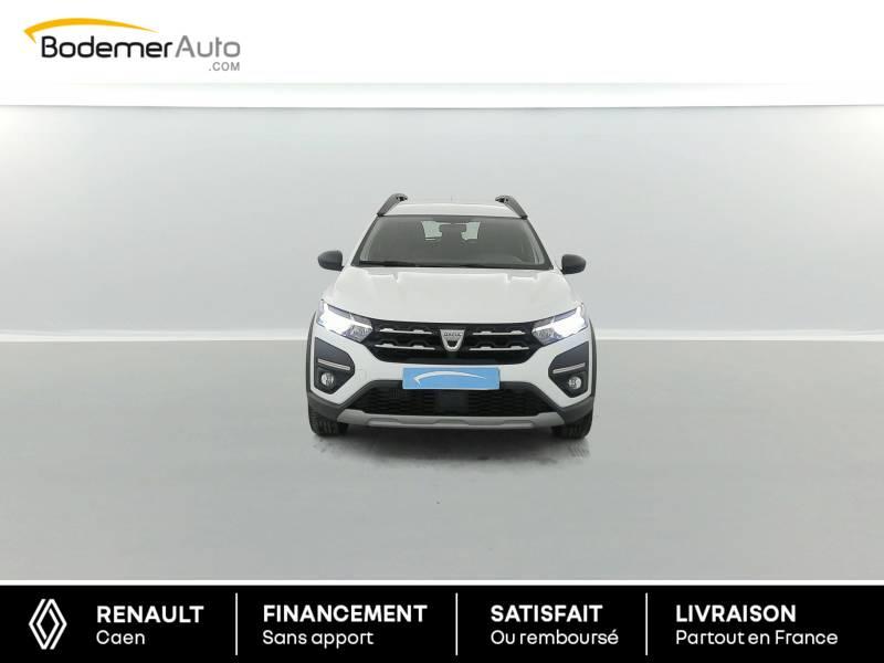 Dacia Jogger Eco-G 100 7 places Essential