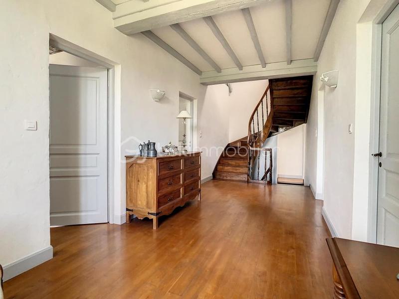Demeure - 509 m² - 14 pièces
