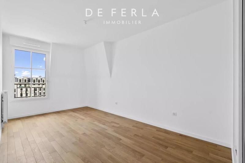 Appartement - 71 m² - 3 pièces