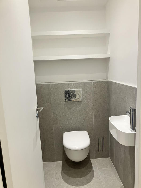 Appartement - 81 m² - 3 pièces