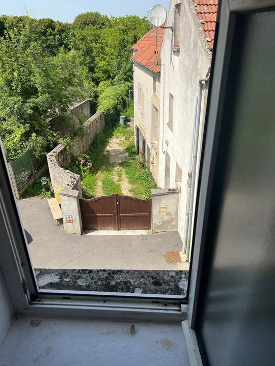 Maison - 180 m² - 6 pièces