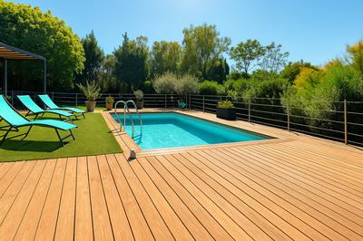 Maison - 173 m² - 7 pièces