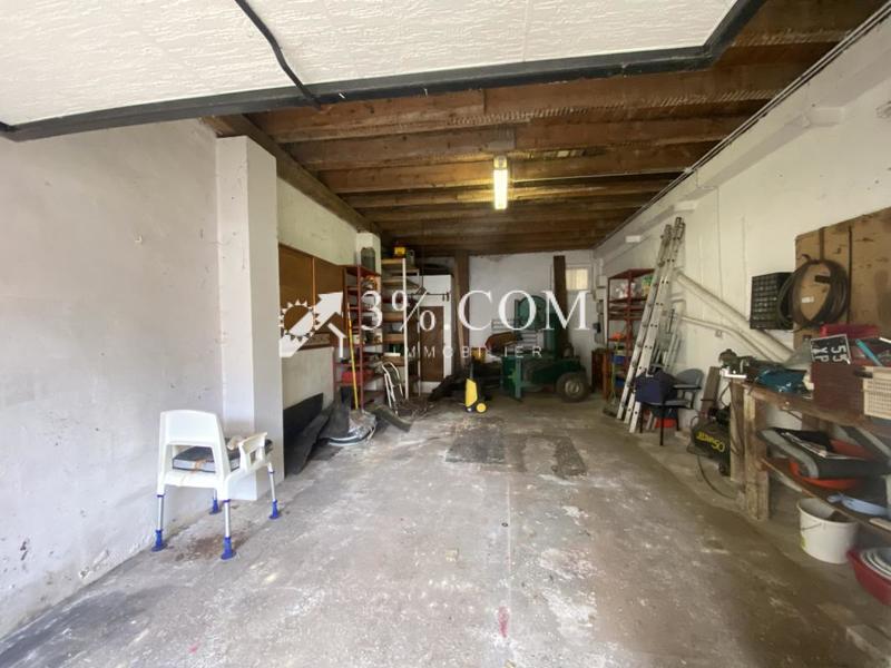 Maison - 166 m² - 6 pièces