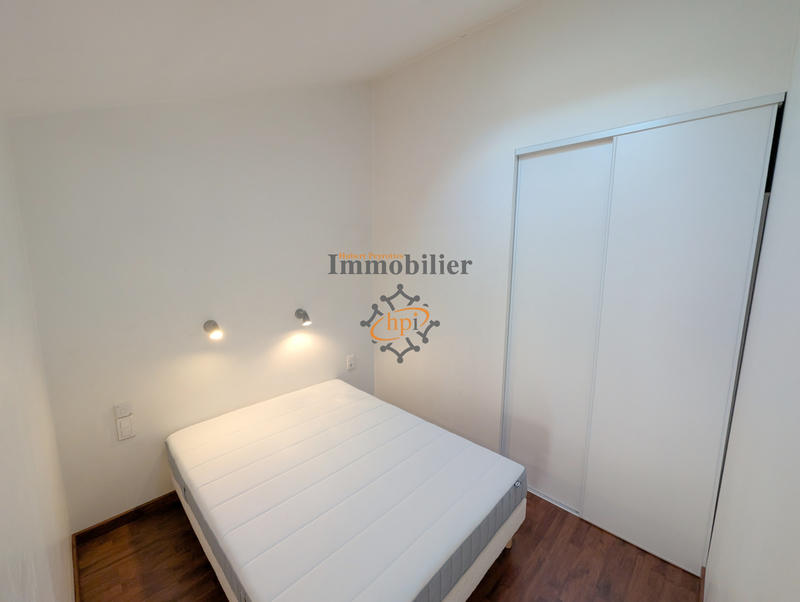 Appartement - 41 m² - 2 pièces