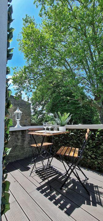 Immeuble - 118 m² - 6 pièces