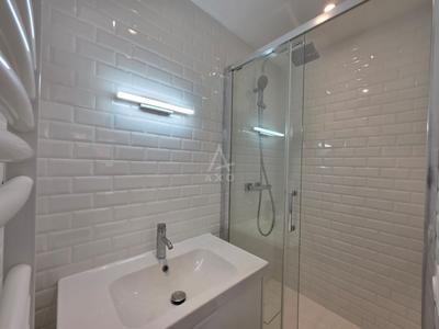 Appartement - 31 m² - 2 pièces