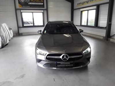 Mercedes Cla Shooting Brake 200 d 150 Cv Business Line 8g-Dct