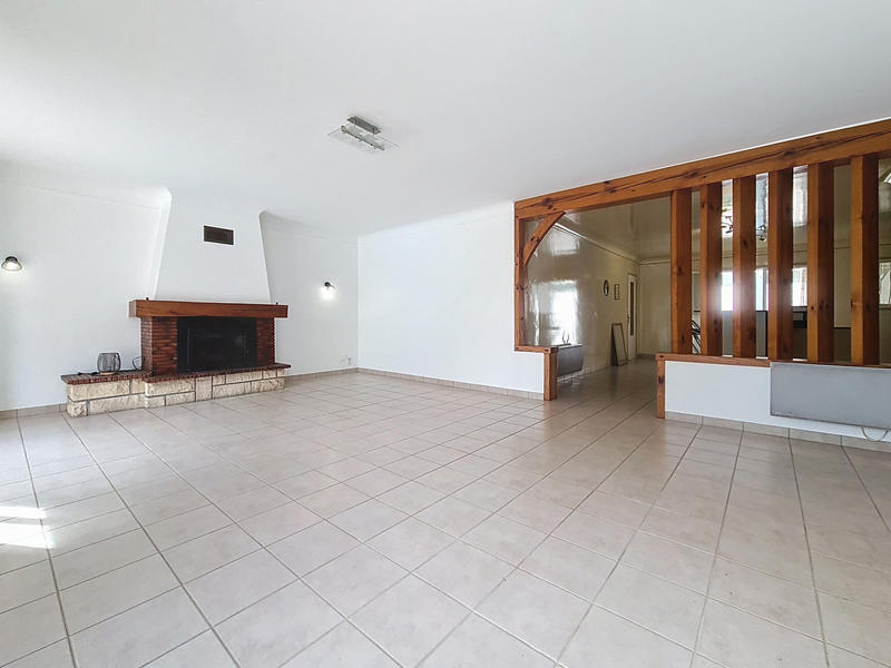 Maison - 145 m² - 5 pièces