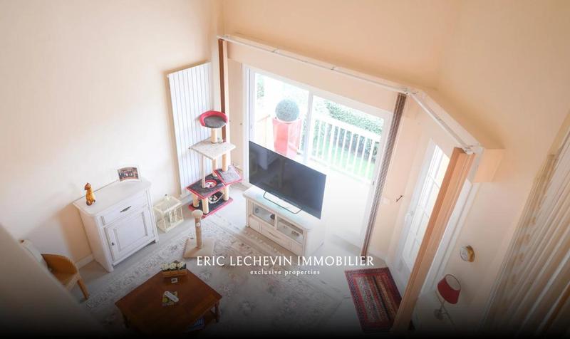 Duplex - 74 m² - 3 pièces