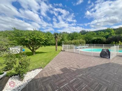 Villa - 131 m² - 7 pièces