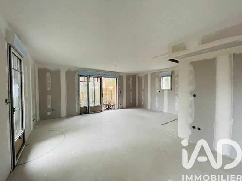 Maison de maîtres - 105 m² - 5 pièces