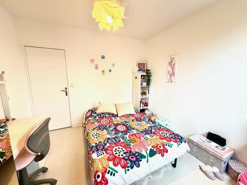 Appartement - 74 m² - 4 pièces