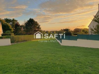 Appartement - 33 m² - 1 pièce