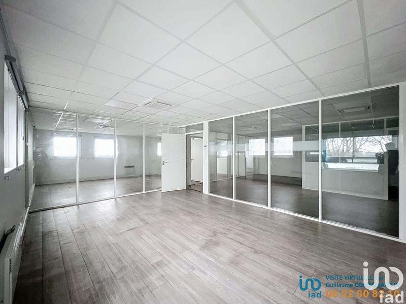 Local commercial - 2 935 m²