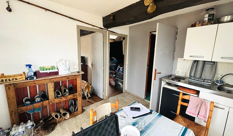 Maison - 102 m² - 5 pièces