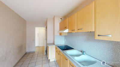 Appartement - 81 m² - 4 pièces