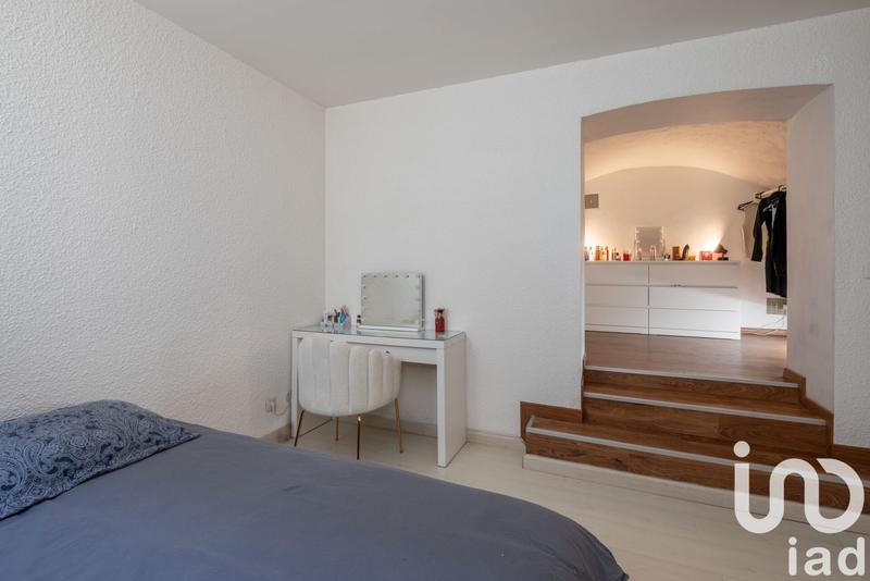 Appartement - 150 m² - 5 pièces