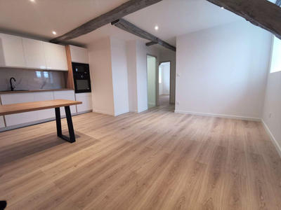 Appartement - 53 m² - 3 pièces