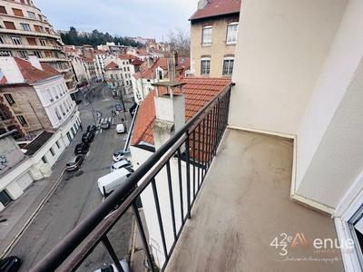 Appartement - 78 m² - 3 pièces