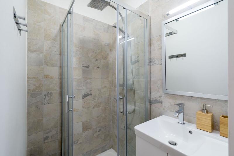 Appartement - 78 m² - 5 pièces