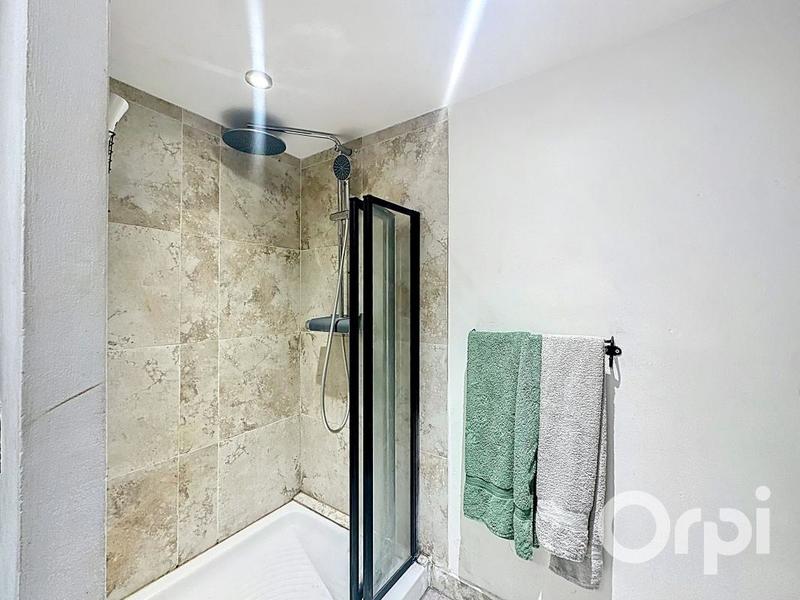 Maison de ville - 95 m² - 4 pièces