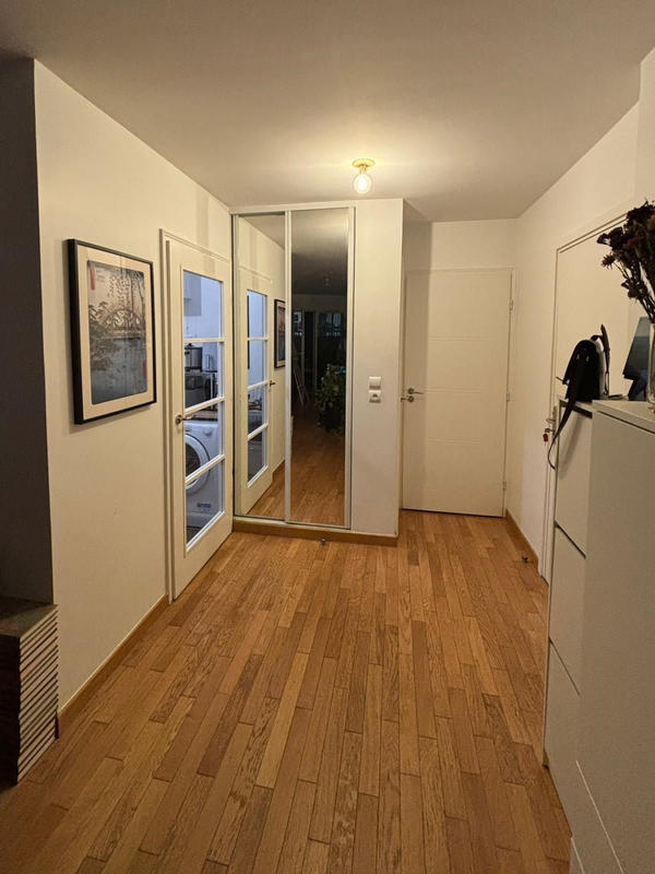 Appartement - 35 m² - 1 pièce