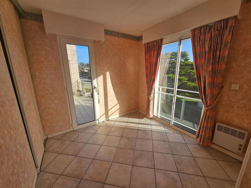 Appartement - 93 m² - 3 pièces