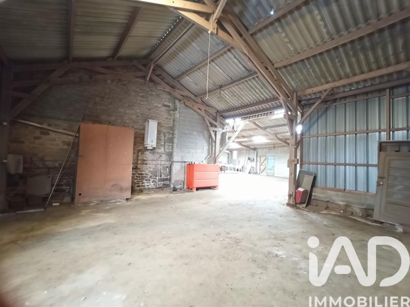 Maison de village - 110 m² - 5 pièces