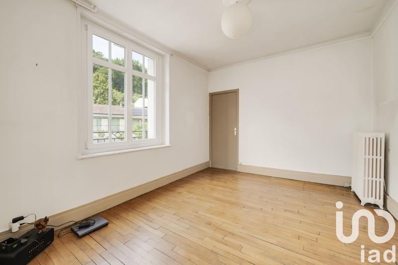 Maison de maîtres - 107 m² - 4 pièces