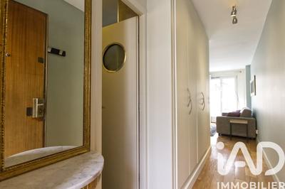 Appartement - 29 m² - 1 pièce