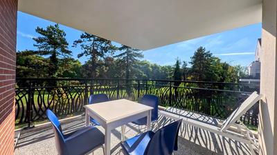 Appartement - 86 m² - 4 pièces