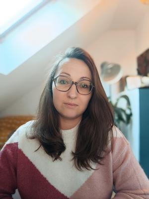 Justine Neto-Smadja Diététicienne