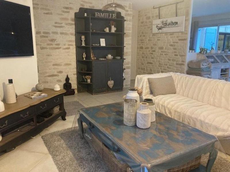 Maison - 123 m² - 5 pièces