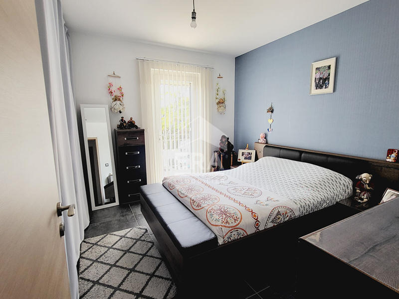 Local commercial - 161 m² - 5 pièces