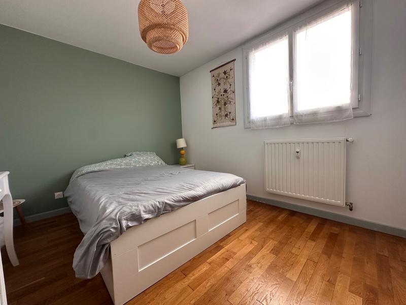 Appartement - 69 m² - 4 pièces