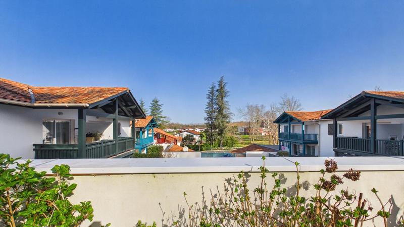 Appartement - 39 m² - 2 pièces