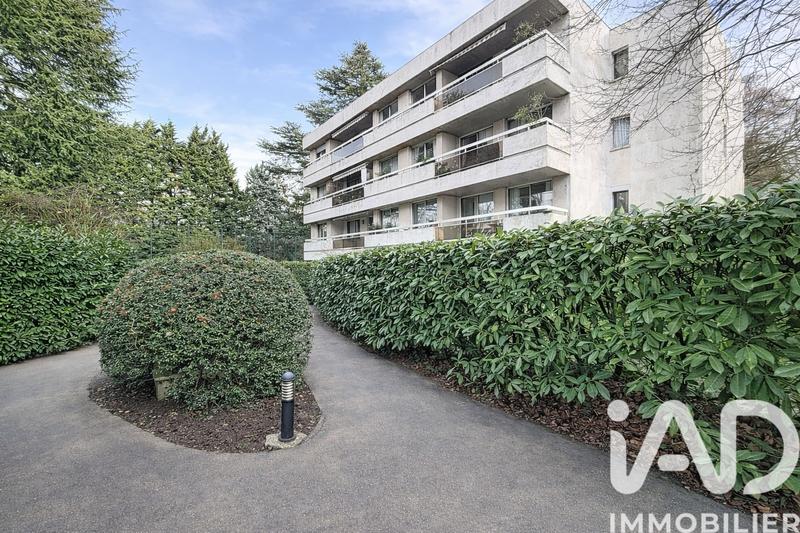 Appartement - 103 m² - 4 pièces