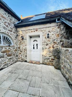 Longère - 211 m² - 6 pièces