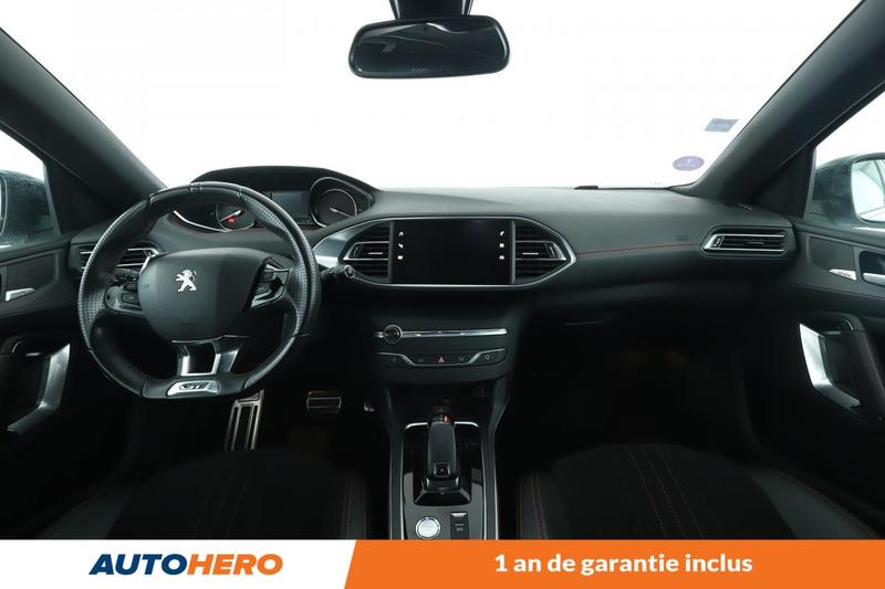 Peugeot 308 Sw 1.6 PureTech Gt Eat8 225 ch