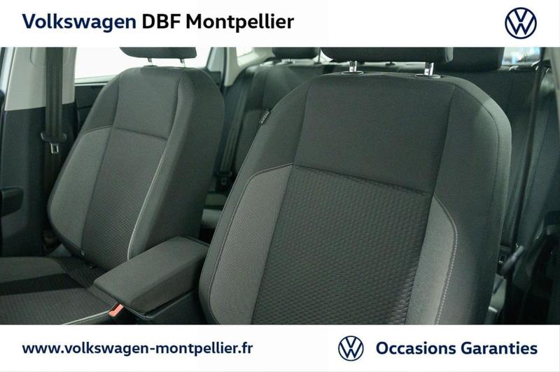 Volkswagen Polo 1.0 Tsi 95 s&amp;S Dsg7 Life